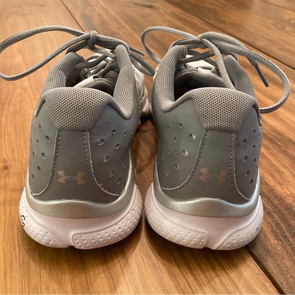 Under Armour Micro G Assert 6 Running Athletic Shoes - Picture 7 of 10